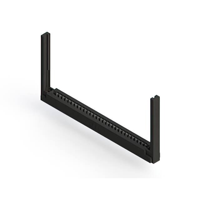 357-029-431-168 EDAC Inc.  Edgeboard Connectors